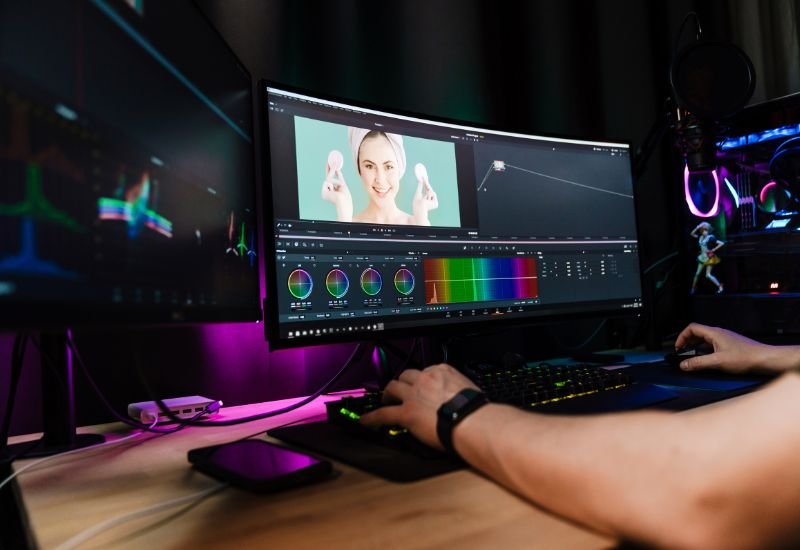 Beste gratis videoredigeringsprogram