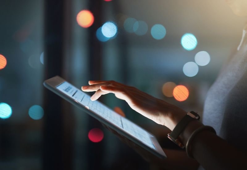 Hvordan bruke B-roll effektivt