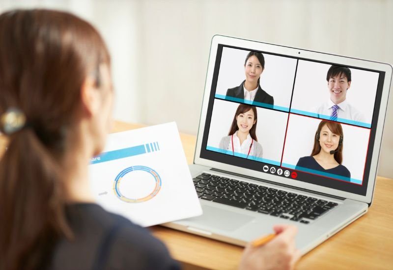 Hvordan lage reklamevideo for bedrift