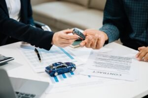 Slik sammenligner nordmenn billeasing